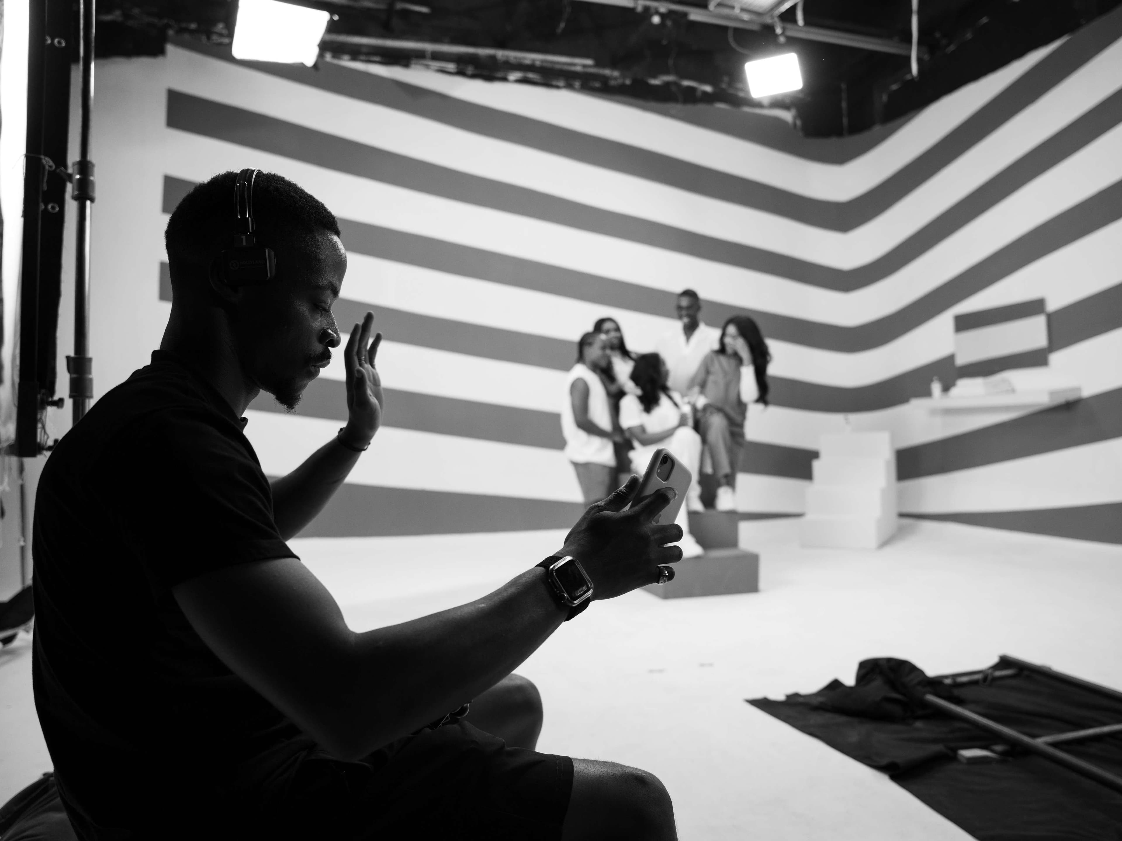 Noir Black Productions